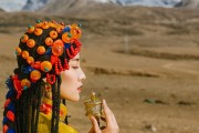 西藏写真最火的是谁