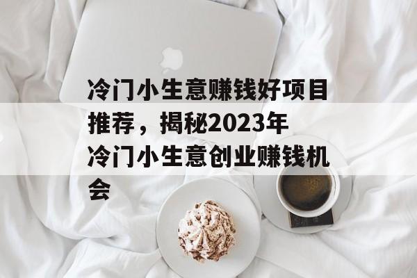 冷门小生意赚钱好项目推荐,揭秘2023年冷门小生意创业赚钱机会 冷门小生意赚钱好项目推荐,揭秘2023年冷门小生意创业赚钱机会