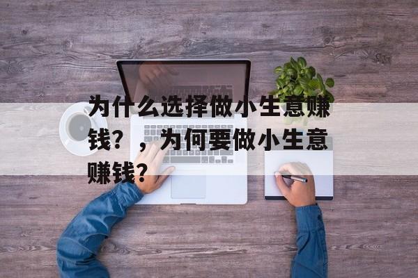 为什么选择做小生意赚钱?,为何要做小生意赚钱? 为什么选择做小生意赚钱?,为何要做小生意赚钱?