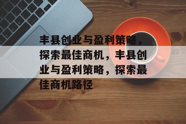 丰县创业与盈利策略,探索最佳商机,丰县创业与盈利策略,探索最佳商机路径 丰县创业与盈利策略,探索最佳商机,丰县创业与盈利策略,探索最佳商机路径