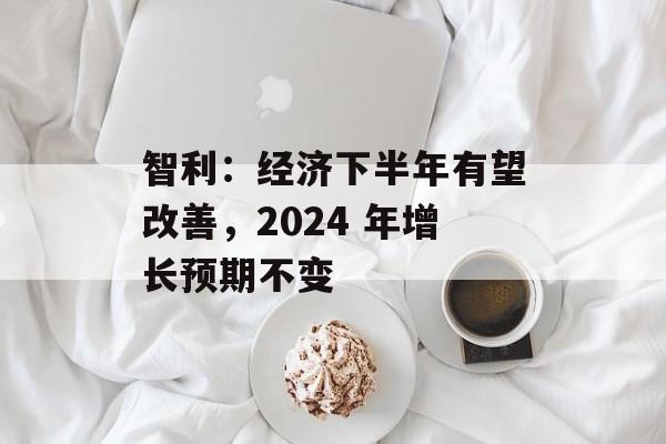 智利:经济下半年有望改善,2024 年增长预期不变 智利:经济下半年有望改善,2024 年增长预期不变