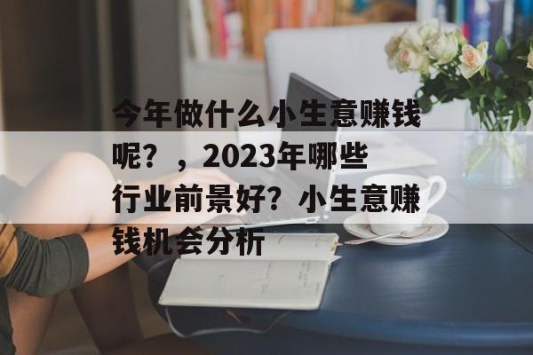 今年做什么小生意赚钱呢?,2023年哪些行业前景好?小生意赚钱机会分析 今年做什么小生意赚钱呢?,2023年哪些行业前景好?小生意赚钱机会分析