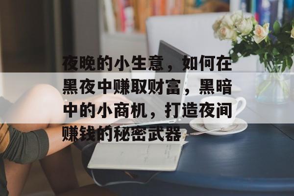 夜晚的小生意,如何在黑夜中赚取财富,黑暗中的小商机,打造夜间赚钱的秘密武器 夜晚的小生意,如何在黑夜中赚取财富,黑暗中的小商机,打造夜间赚钱的秘密武器
