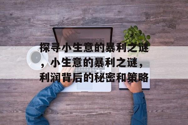 探寻小生意的暴利之谜,小生意的暴利之谜,利润背后的秘密和策略 探寻小生意的暴利之谜,小生意的暴利之谜,利润背后的秘密和策略