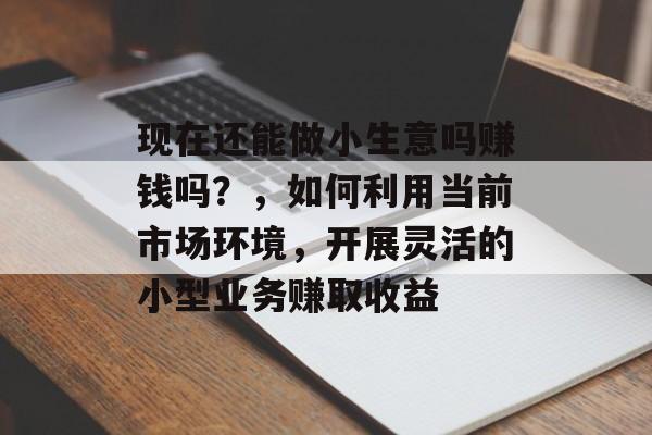 现在还能做小生意吗赚钱吗?,如何利用当前市场环境,开展灵活的小型业务赚取收益 现在还能做小生意吗赚钱吗?,如何利用当前市场环境,开展灵活的小型业务赚取收益