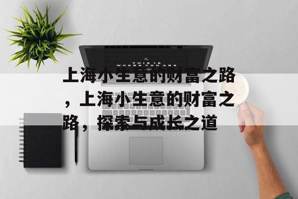 上海小生意的财富之路,上海小生意的财富之路,探索与成长之道 上海小生意的财富之路,上海小生意的财富之路,探索与成长之道
