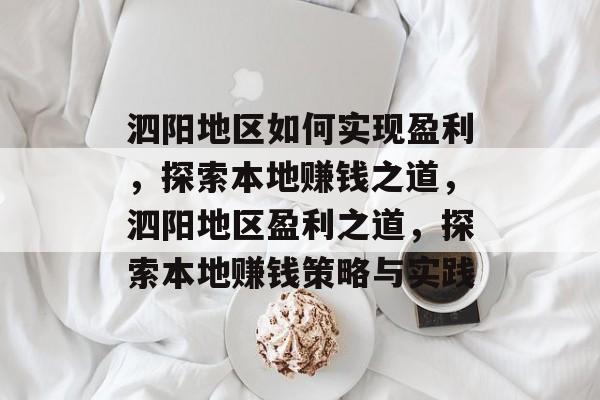 泗阳地区如何实现盈利,探索本地赚钱之道,泗阳地区盈利之道,探索本地赚钱策略与实践 泗阳地区如何实现盈利,探索本地赚钱之道,泗阳地区盈利之道,探索本地赚钱策略与实践