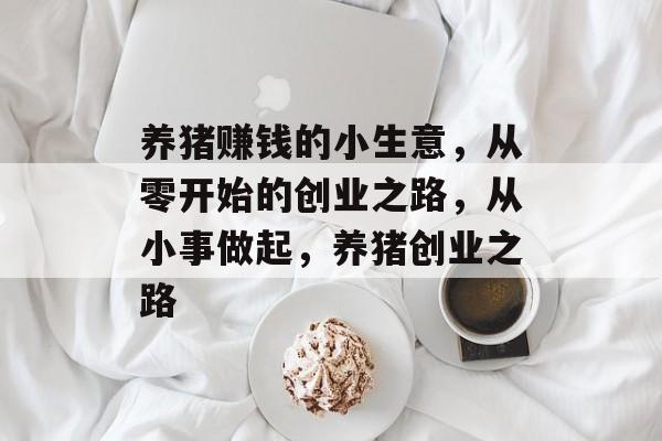 养猪赚钱的小生意，从零开始的创业之路，从小事做起，养猪创业之路
