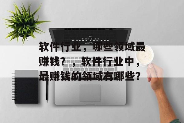 软件行业,哪些领域最赚钱?,软件行业中,最赚钱的领域有哪些? 软件行业,哪些领域最赚钱?,软件行业中,最赚钱的领域有哪些?