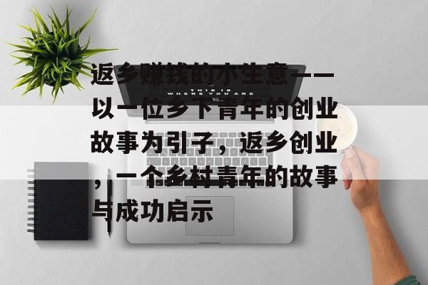 返乡赚钱的小生意——以一位乡下青年的创业故事为引子,返乡创业,一个乡村青年的故事与成功启示 返乡赚钱的小生意——以一位乡下青年的创业故事为引子,返乡创业,一个乡村青年的故事与成功启示