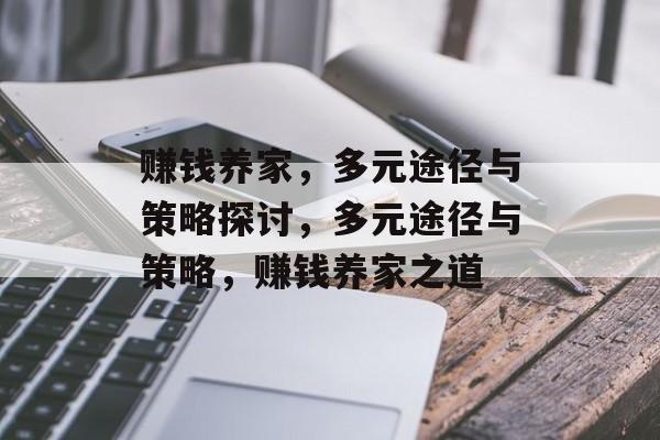 赚钱养家,多元途径与策略探讨,多元途径与策略,赚钱养家之道 赚钱养家,多元途径与策略探讨,多元途径与策略,赚钱养家之道