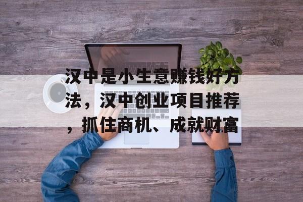 汉中是小生意赚钱好方法,汉中创业项目推荐,抓住商机、成就财富 汉中是小生意赚钱好方法,汉中创业项目推荐,抓住商机、成就财富