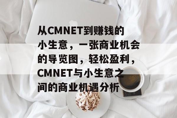 从CMNET到赚钱的小生意，一张商业机会的导览图，轻松盈利，CMNET与小生意之间的商业机遇分析