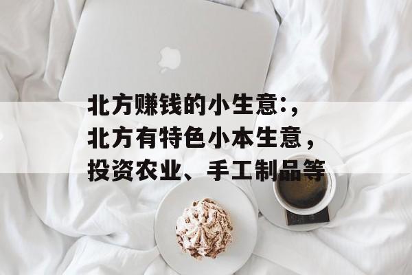 北方赚钱的小生意:,北方有特色小本生意,投资农业、手工制品等 北方赚钱的小生意:,北方有特色小本生意,投资农业、手工制品等