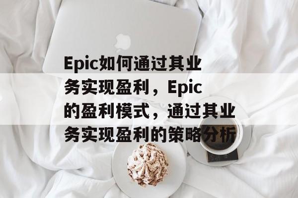 Epic如何通过其业务实现盈利,Epic的盈利模式,通过其业务实现盈利的策略分析 Epic如何通过其业务实现盈利,Epic的盈利模式,通过其业务实现盈利的策略分析