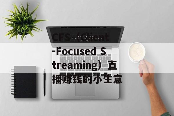 CFS(Client-Focused Streaming)直播赚钱的小生意 CFS(Client-Focused Streaming)直播赚钱的小生意