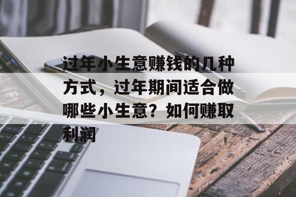过年小生意赚钱的几种方式,过年期间适合做哪些小生意?如何赚取利润 过年小生意赚钱的几种方式,过年期间适合做哪些小生意?如何赚取利润