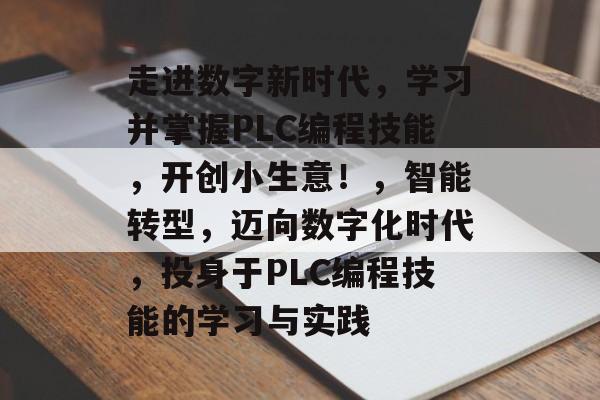 走进数字新时代,学习并掌握PLC编程技能,开创小生意!,智能转型,迈向数字化时代,投身于PLC编程技能的学习与实践 走进数字新时代,学习并掌握PLC编程技能,开创小生意!,智能转型,迈向数字化时代,投身于PLC编程技能的学习与实践