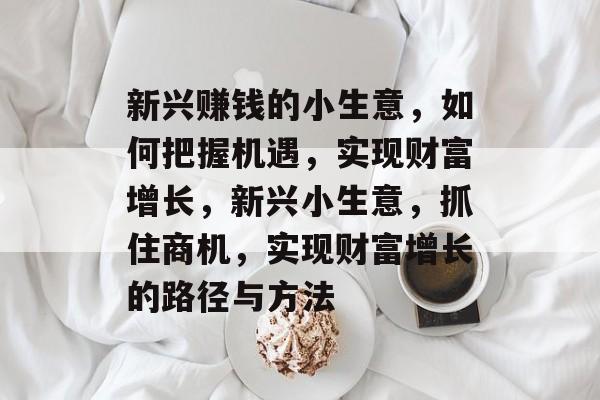 新兴赚钱的小生意,如何把握机遇,实现财富增长,新兴小生意,抓住商机,实现财富增长的路径与方法 新兴赚钱的小生意,如何把握机遇,实现财富增长,新兴小生意,抓住商机,实现财富增长的路径与方法