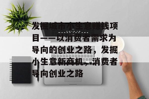 发掘城市小生意赚钱项目——以消费者需求为导向的创业之路,发掘小生意新商机,消费者导向创业之路 发掘城市小生意赚钱项目——以消费者需求为导向的创业之路,发掘小生意新商机,消费者导向创业之路