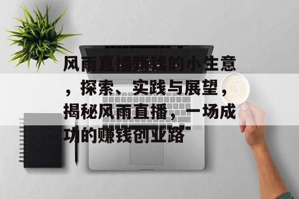风雨直播赚钱的小生意，探索、实践与展望，揭秘风雨直播，一场成功的赚钱创业路