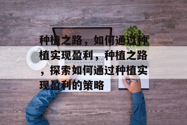 种植之路,如何通过种植实现盈利,种植之路,探索如何通过种植实现盈利的策略 种植之路,如何通过种植实现盈利,种植之路,探索如何通过种植实现盈利的策略