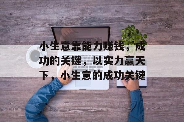 小生意靠能力赚钱,成功的关键,以实力赢天下,小生意的成功关键 小生意靠能力赚钱,成功的关键,以实力赢天下,小生意的成功关键