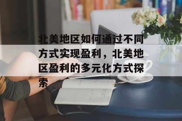 北美地区如何通过不同方式实现盈利,北美地区盈利的多元化方式探索 北美地区如何通过不同方式实现盈利,北美地区盈利的多元化方式探索