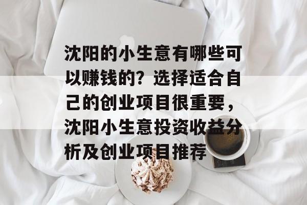 沈阳的小生意有哪些可以赚钱的?选择适合自己的创业项目很重要,沈阳小生意投资收益分析及创业项目推荐 沈阳的小生意有哪些可以赚钱的?选择适合自己的创业项目很重要,沈阳小生意投资收益分析及创业项目推荐