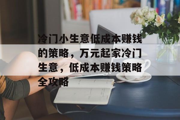 冷门小生意低成本赚钱的策略,万元起家冷门生意,低成本赚钱策略全攻略 冷门小生意低成本赚钱的策略,万元起家冷门生意,低成本赚钱策略全攻略