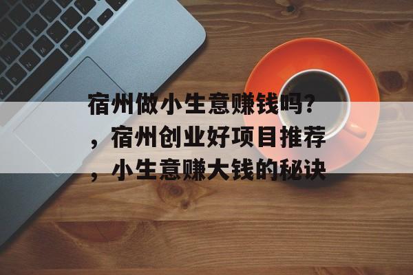 宿州做小生意赚钱吗?,宿州创业好项目推荐,小生意赚大钱的秘诀 宿州做小生意赚钱吗?,宿州创业好项目推荐,小生意赚大钱的秘诀