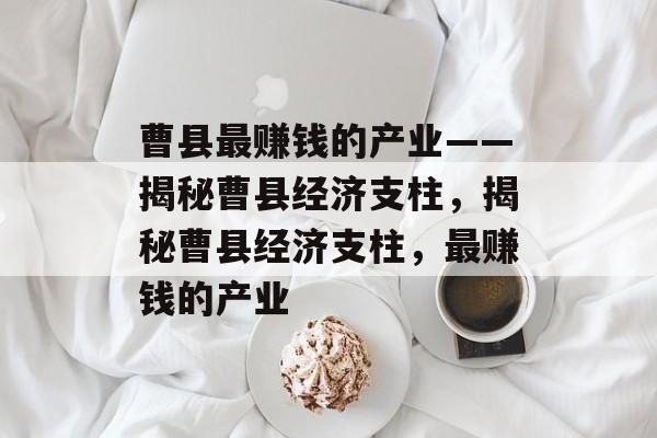 曹县最赚钱的产业——揭秘曹县经济支柱,揭秘曹县经济支柱,最赚钱的产业 曹县最赚钱的产业——揭秘曹县经济支柱,揭秘曹县经济支柱,最赚钱的产业