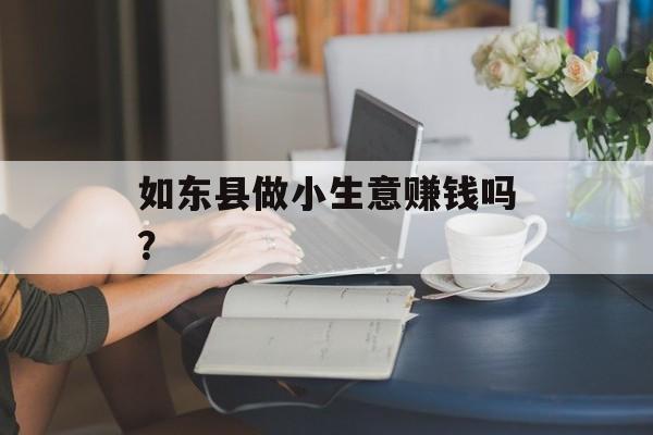 如东县做小生意赚钱吗？