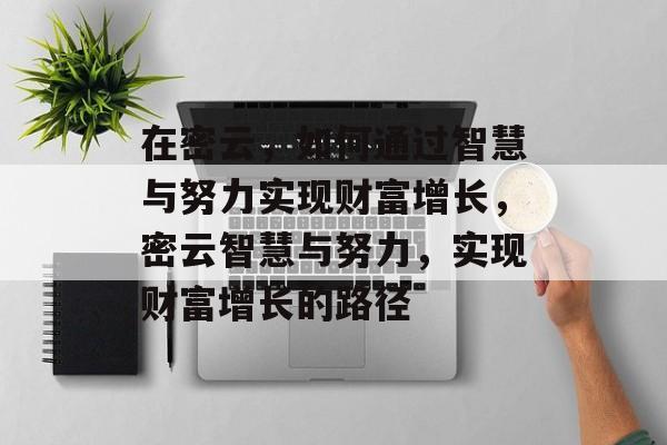 在密云,如何通过智慧与努力实现财富增长,密云智慧与努力,实现财富增长的路径 在密云,如何通过智慧与努力实现财富增长,密云智慧与努力,实现财富增长的路径
