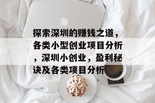 探索深圳的赚钱之道,各类小型创业项目分析,深圳小创业,盈利秘诀及各类项目分析 探索深圳的赚钱之道,各类小型创业项目分析,深圳小创业,盈利秘诀及各类项目分析