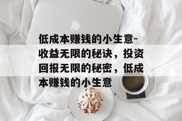 低成本赚钱的小生意-收益无限的秘诀,投资回报无限的秘密,低成本赚钱的小生意 低成本赚钱的小生意-收益无限的秘诀,投资回报无限的秘密,低成本赚钱的小生意
