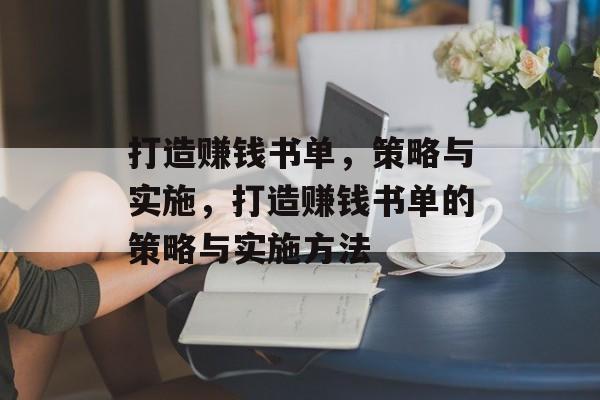 打造赚钱书单,策略与实施,打造赚钱书单的策略与实施方法 打造赚钱书单,策略与实施,打造赚钱书单的策略与实施方法