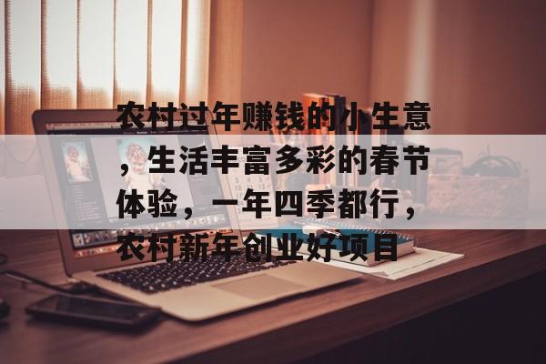 农村过年赚钱的小生意,生活丰富多彩的春节体验,一年四季都行,农村新年创业好项目 农村过年赚钱的小生意,生活丰富多彩的春节体验,一年四季都行,农村新年创业好项目