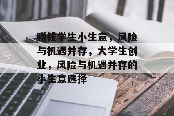 赚钱学生小生意,风险与机遇并存,大学生创业,风险与机遇并存的小生意选择 赚钱学生小生意,风险与机遇并存,大学生创业,风险与机遇并存的小生意选择