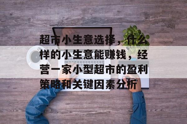 超市小生意选择,什么样的小生意能赚钱,经营一家小型超市的盈利策略和关键因素分析 超市小生意选择,什么样的小生意能赚钱,经营一家小型超市的盈利策略和关键因素分析