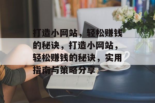 打造小网站,轻松赚钱的秘诀,打造小网站,轻松赚钱的秘诀,实用指南与策略分享 打造小网站,轻松赚钱的秘诀,打造小网站,轻松赚钱的秘诀,实用指南与策略分享