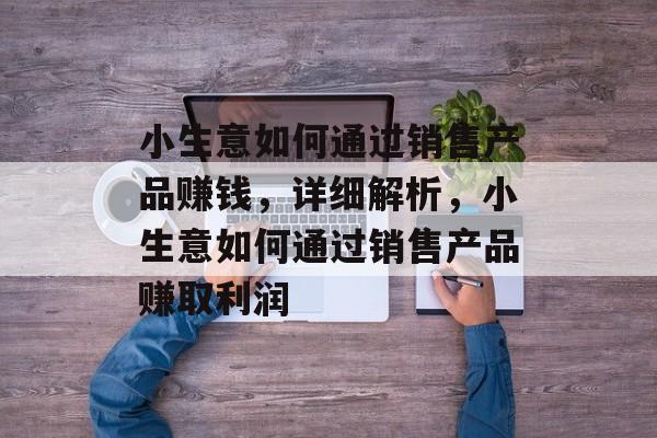 小生意如何通过销售产品赚钱,详细解析,小生意如何通过销售产品赚取利润 小生意如何通过销售产品赚钱,详细解析,小生意如何通过销售产品赚取利润