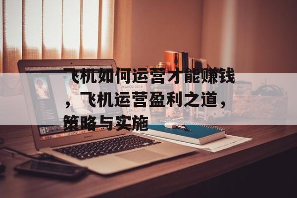 飞机如何运营才能赚钱,飞机运营盈利之道,策略与实施 飞机如何运营才能赚钱,飞机运营盈利之道,策略与实施