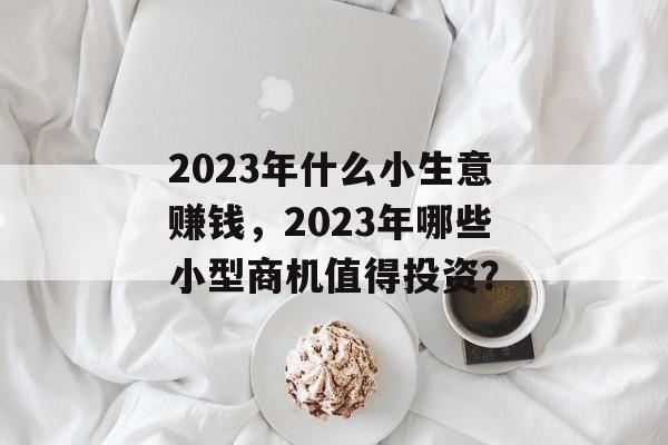 2023年什么小生意赚钱,2023年哪些小型商机值得投资? 2023年什么小生意赚钱,2023年哪些小型商机值得投资?