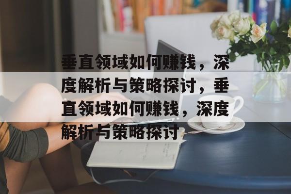 垂直领域如何赚钱,深度解析与策略探讨,垂直领域如何赚钱,深度解析与策略探讨 垂直领域如何赚钱,深度解析与策略探讨,垂直领域如何赚钱,深度解析与策略探讨
