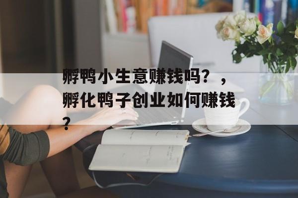 孵鸭小生意赚钱吗？，孵化鸭子创业如何赚钱？