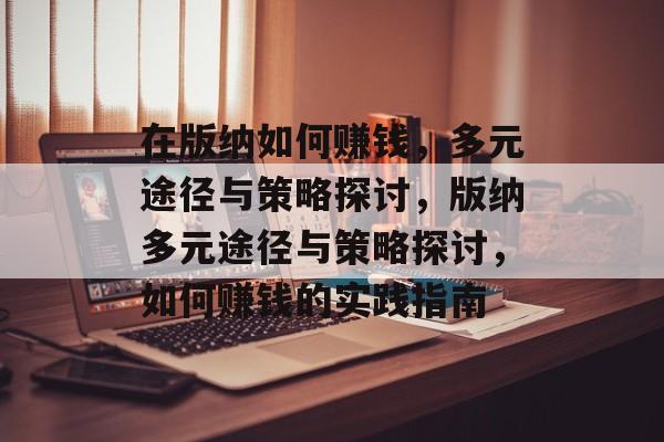 在版纳如何赚钱，多元途径与策略探讨，版纳多元途径与策略探讨，如何赚钱的实践指南
