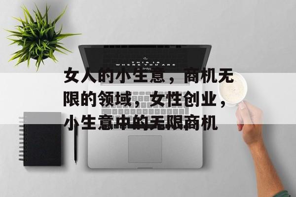女人的小生意,商机无限的领域,女性创业,小生意中的无限商机 女人的小生意,商机无限的领域,女性创业,小生意中的无限商机