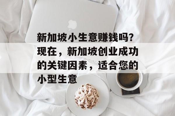 新加坡小生意赚钱吗?现在,新加坡创业成功的关键因素,适合您的小型生意 新加坡小生意赚钱吗?现在,新加坡创业成功的关键因素,适合您的小型生意