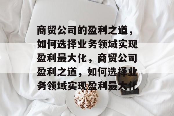 商贸公司的盈利之道,如何选择业务领域实现盈利最大化,商贸公司盈利之道,如何选择业务领域实现盈利最大化 商贸公司的盈利之道,如何选择业务领域实现盈利最大化,商贸公司盈利之道,如何选择业务领域实现盈利最大化